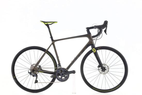 Vélo de route reconditionné · Addict 10 · Très bon état