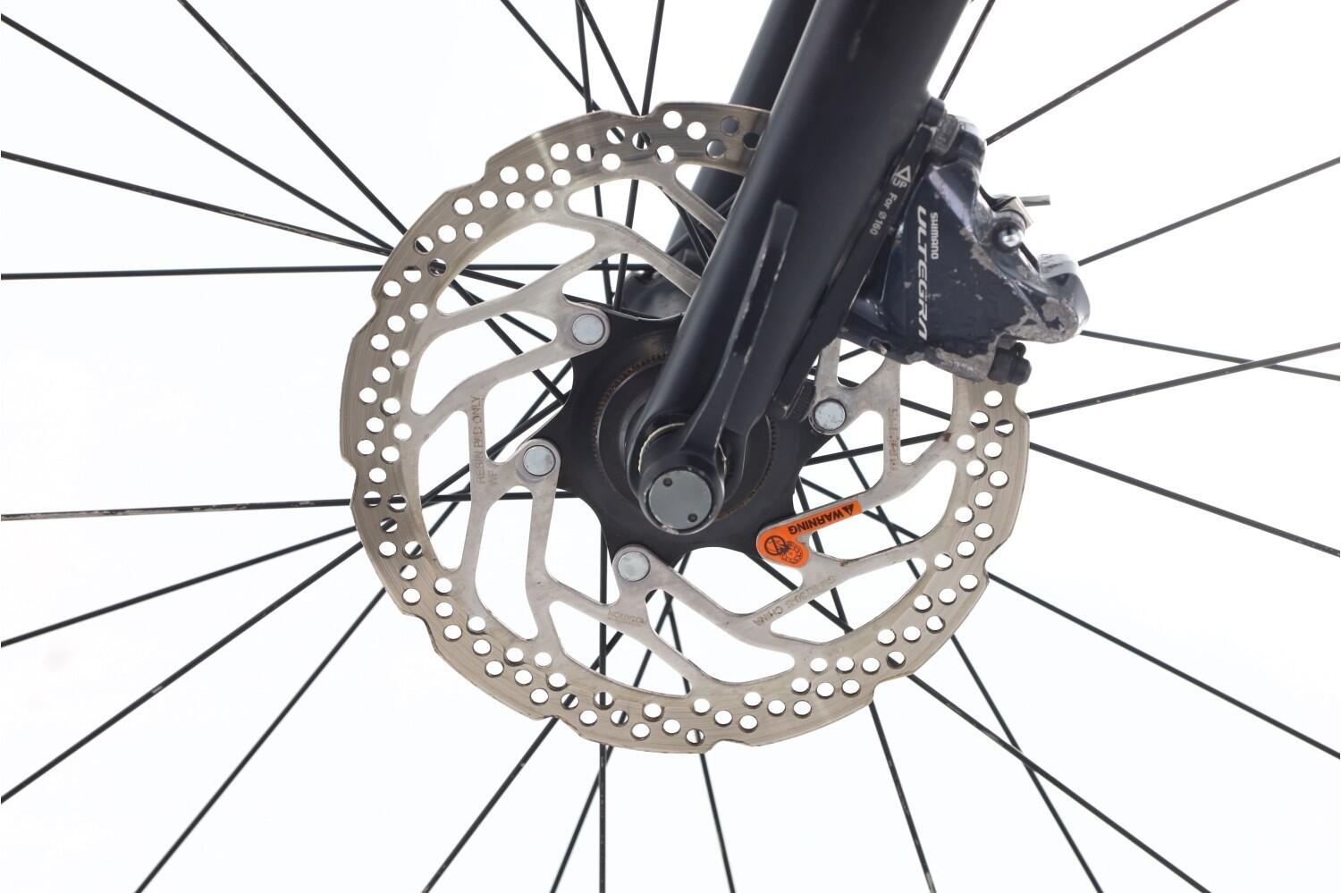 Bici strada ricondizionata ·  Addict 10 · Ottimo stato 7/8