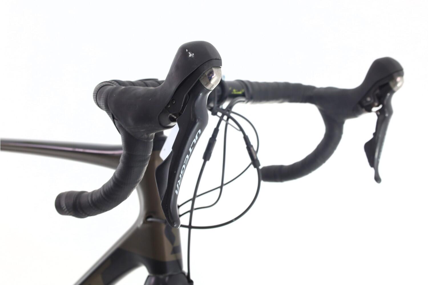 Bici strada ricondizionata ·  Addict 10 · Ottimo stato 6/8