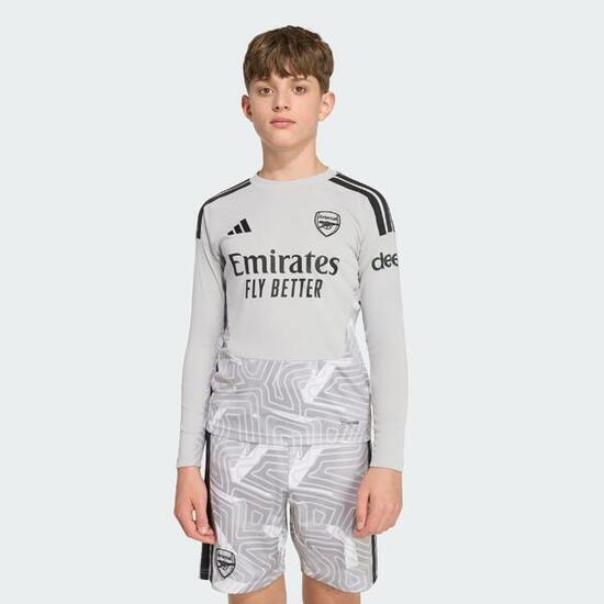 Maillot Gardien de but Arsenal FC 26/27 Enfants