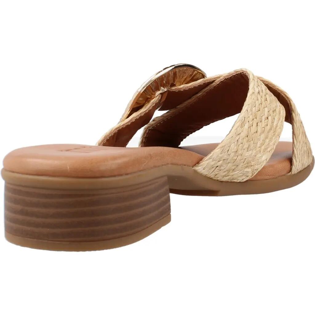 Sandalias Mujer Mtng 55954m 3/5