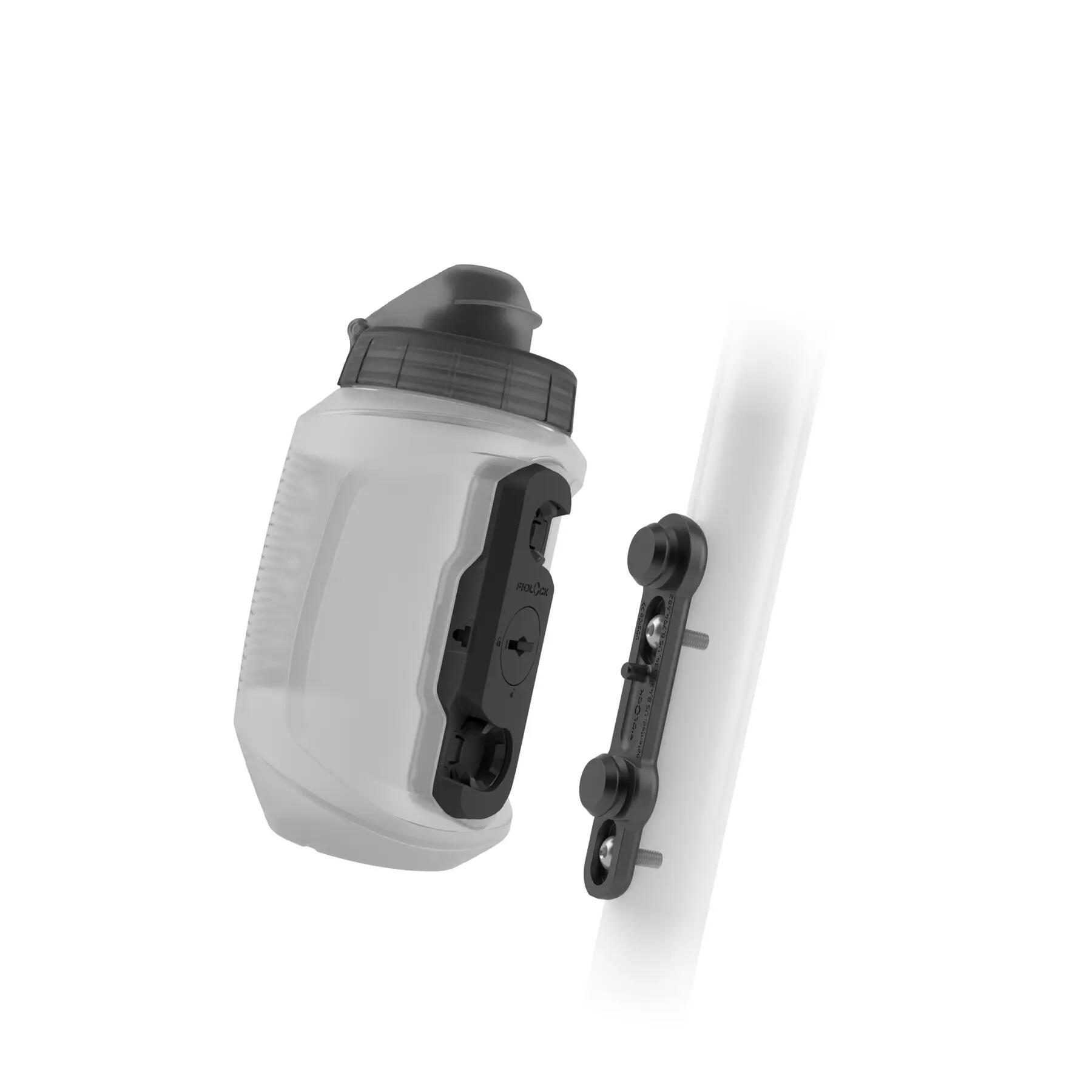 Butelka z podstawką FIDLOCK Twist 550