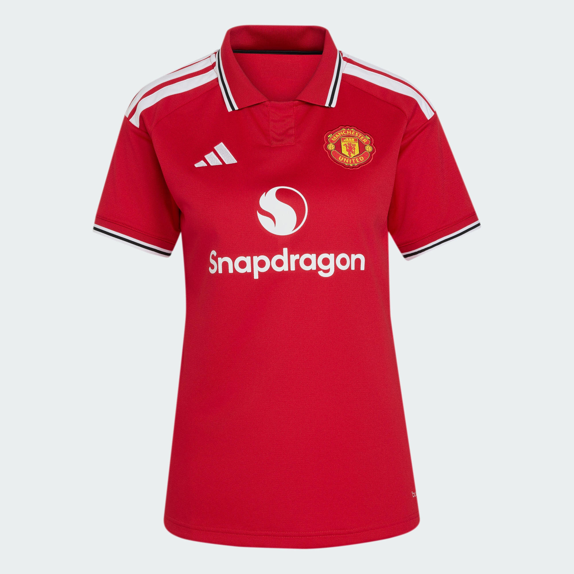 Maillot Domicile Manchester United 26/27 3/7