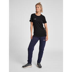 Instap T-Shirt Hmlgo Multisport Dames HUMMEL