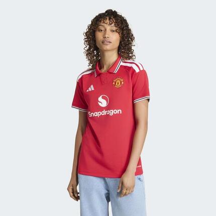 Maillot Domicile Manchester United 26/27