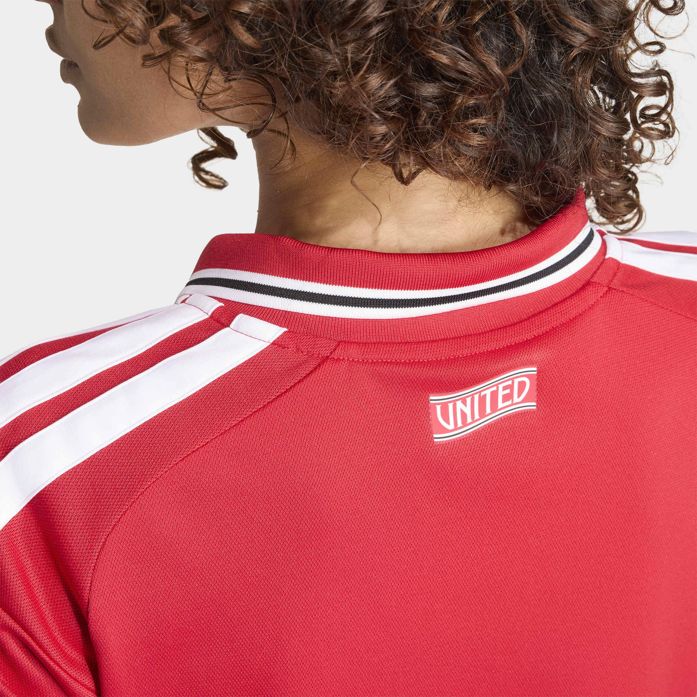 Maillot Domicile Manchester United 26/27 7/7