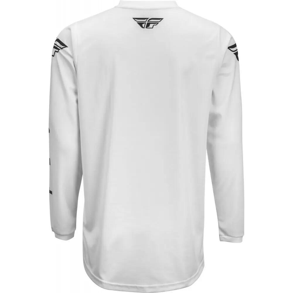 Maillot enfant Fly Racing Universal 2021 2/2