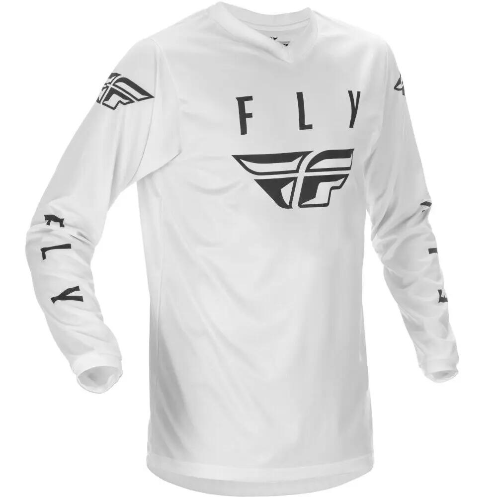 Koszulka dla dzieci Fly Racing Universal 2021