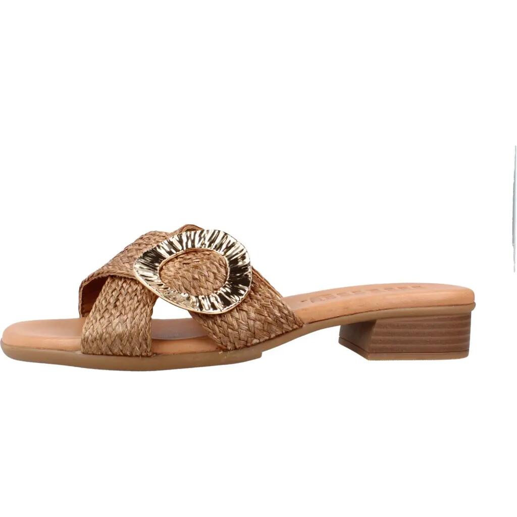 Sandalias Mujer Mtng 55954m 2/5