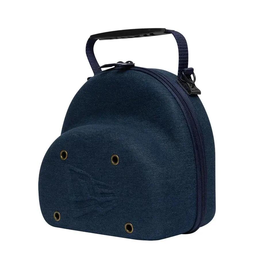 Transport Bag for 2 Caps New Era 3/4