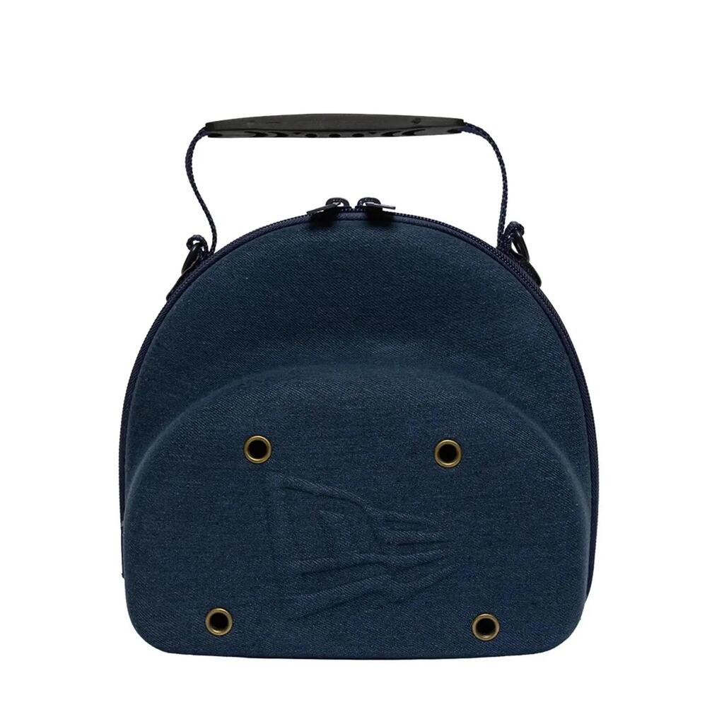 Transport Bag for 2 Caps New Era