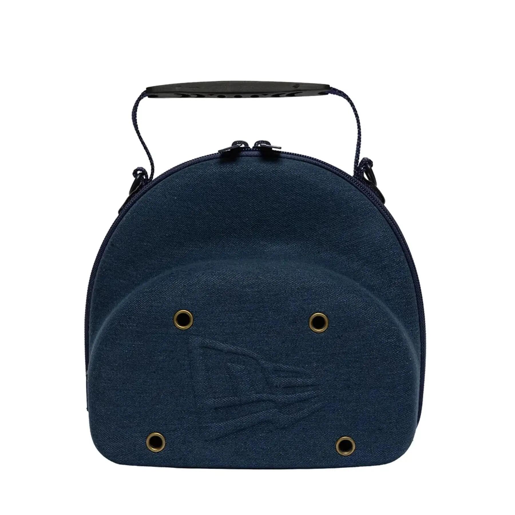 Transport Bag for 2 Caps New Era 1/4