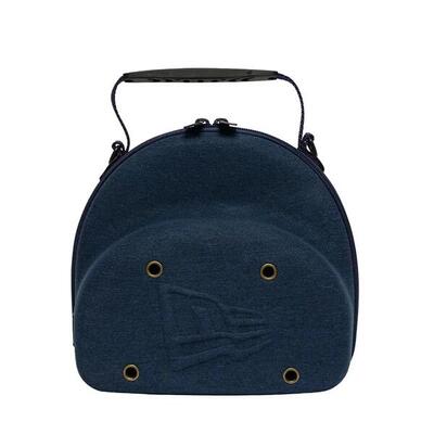 Tassen voor 2 petten new era