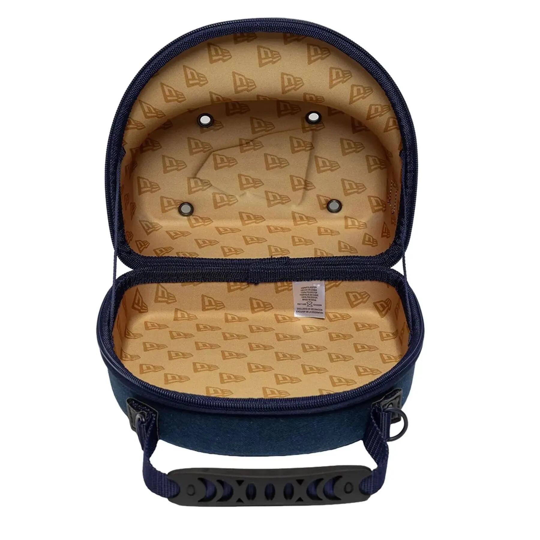 Transport Bag for 2 Caps New Era 4/4