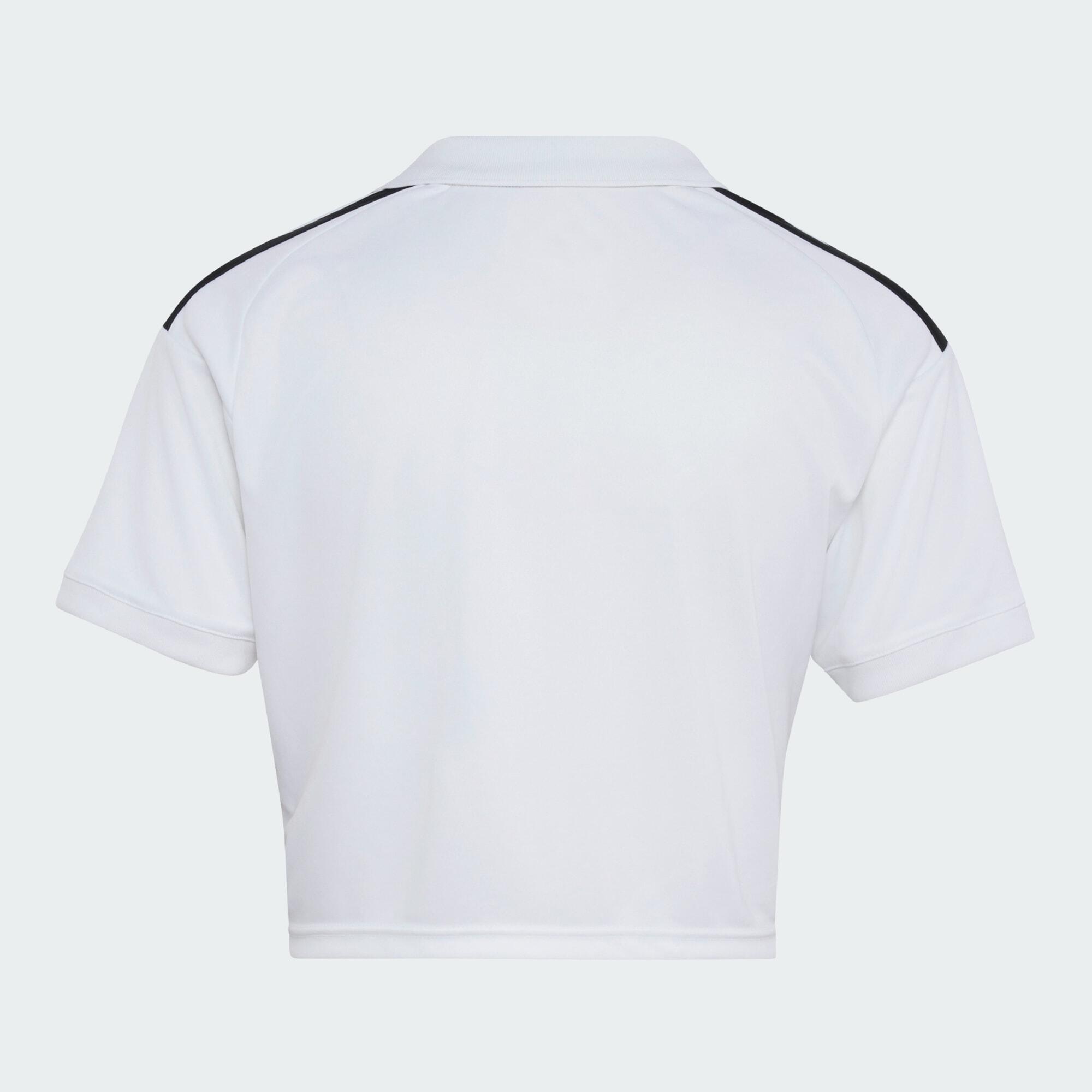 Maglia Home Cropped Juventus 26/27 6/6
