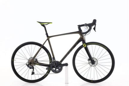 Vélo de route reconditionné · Addict 10 · Très bon état