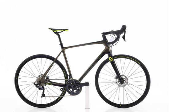 Vélo de route reconditionné · Addict 10 · Très bon état