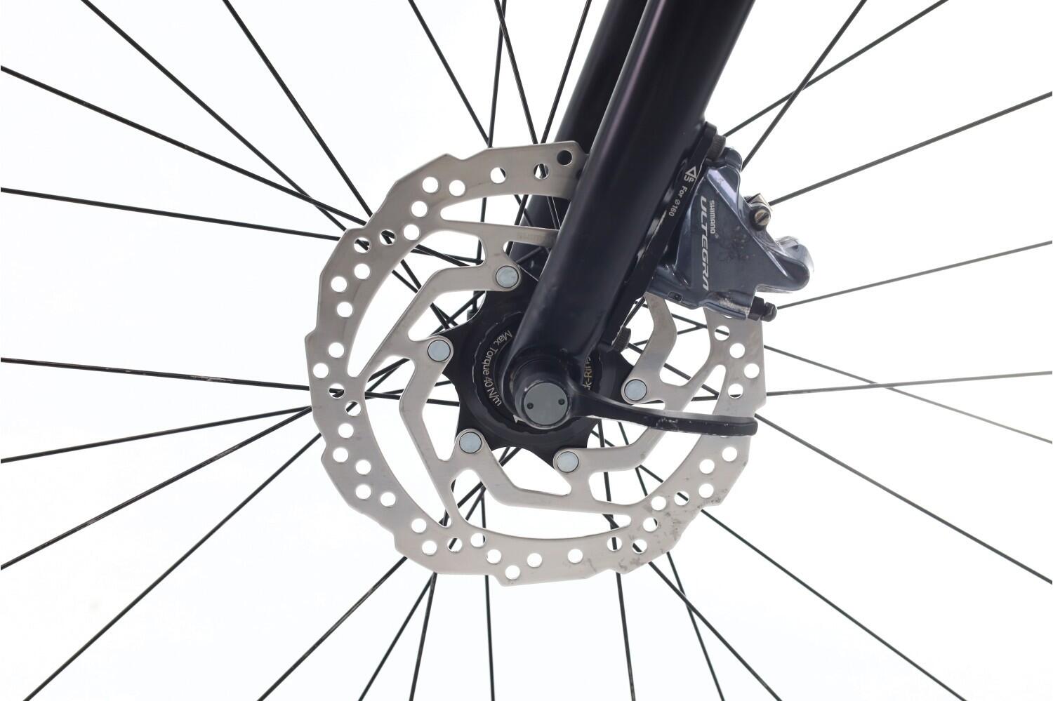 Segunda Vida · Bicicleta carretera ·  Addict 10 · Muy buen estado 7/8