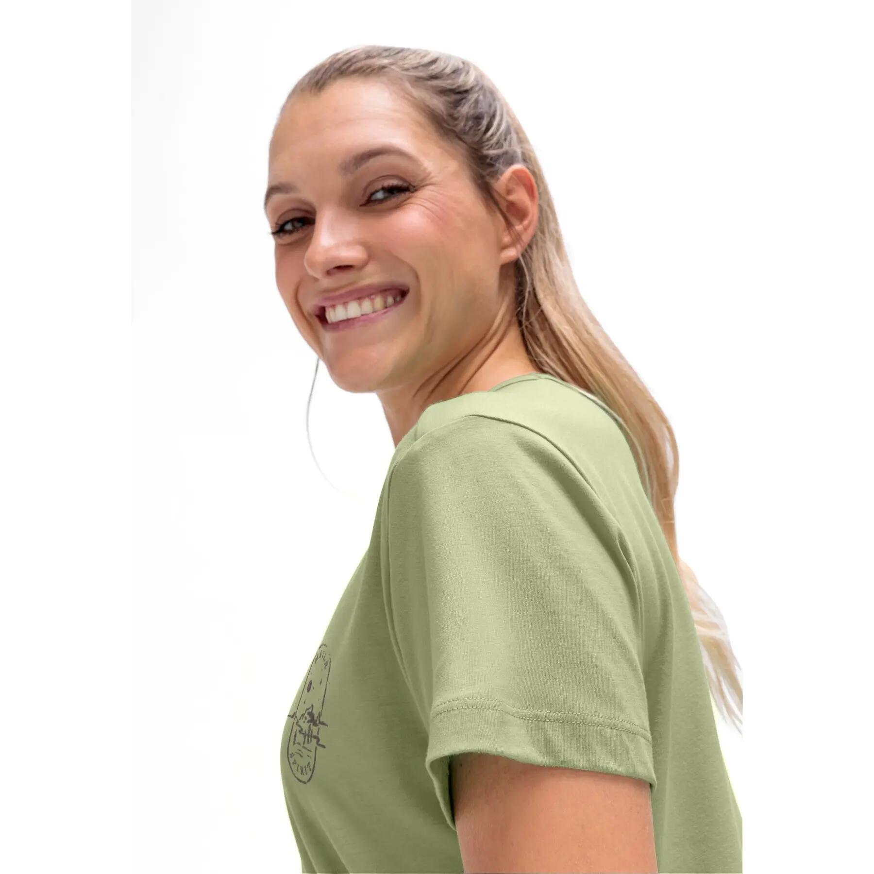 Maillot femme Maier Sports Mariella 3/3