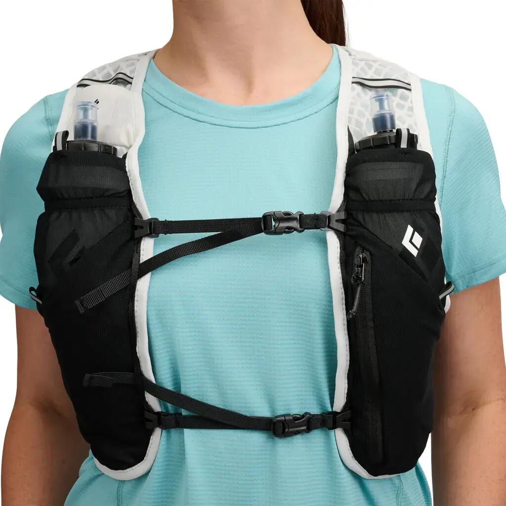 Gilet di idratazione Black Diamond Distance 6 3/6