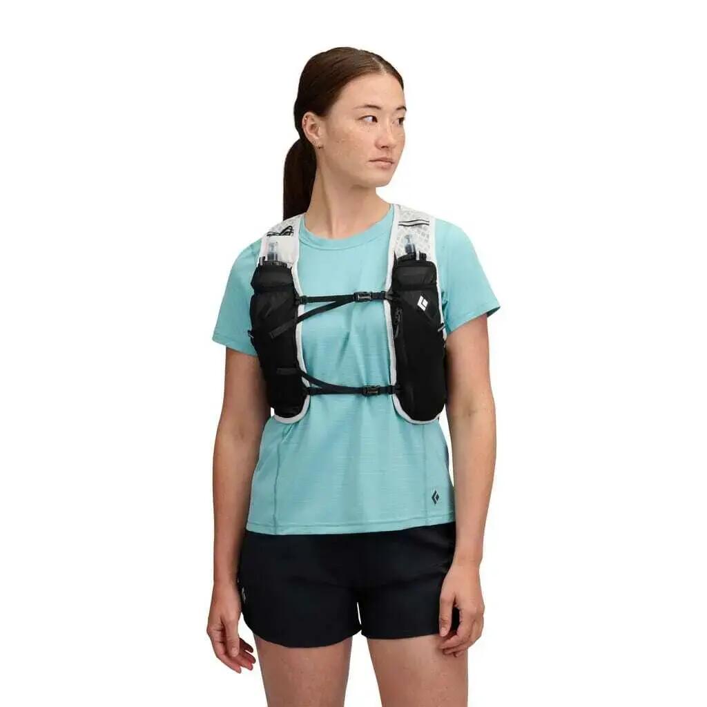 Gilet di idratazione Black Diamond Distance 6 2/6