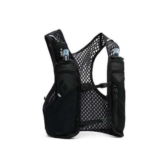 Gilet d'hydratation Black Diamond Distance 6
