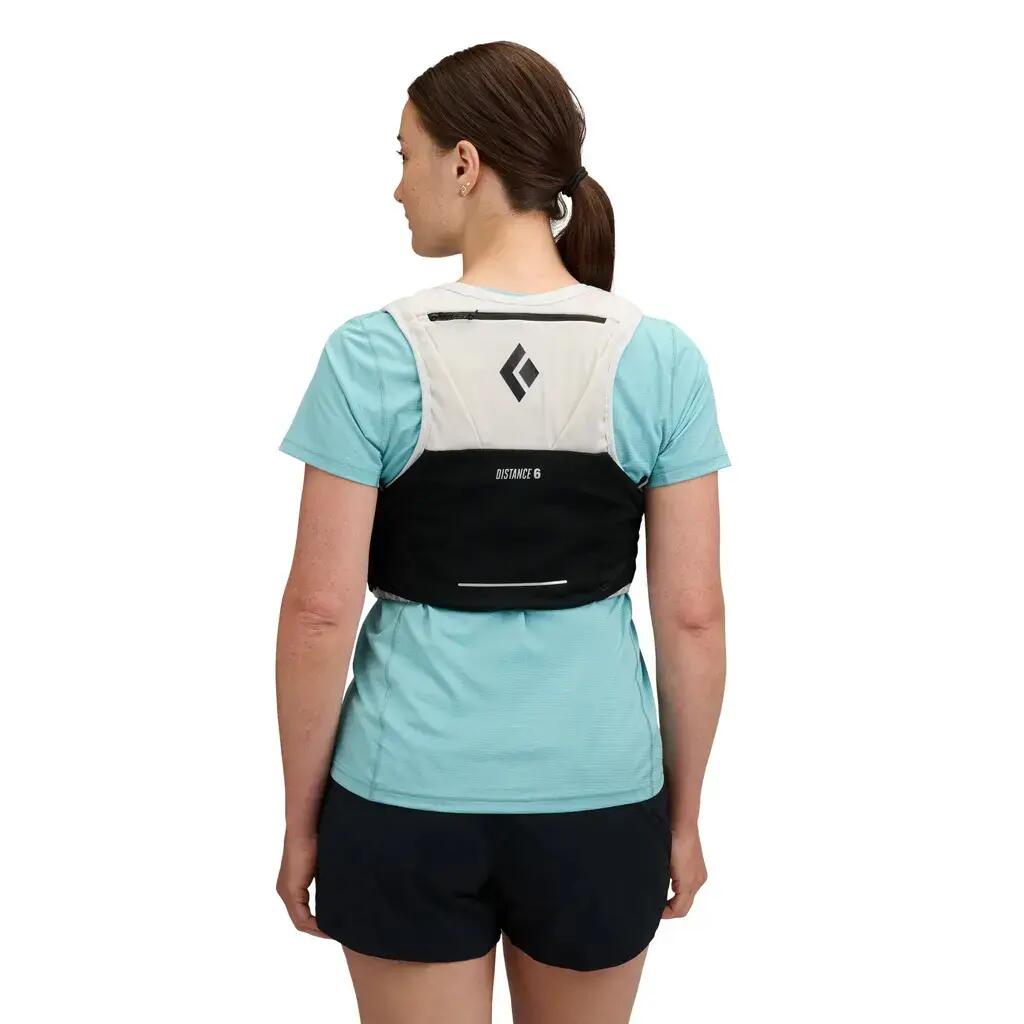 Gilet di idratazione Black Diamond Distance 6 4/6