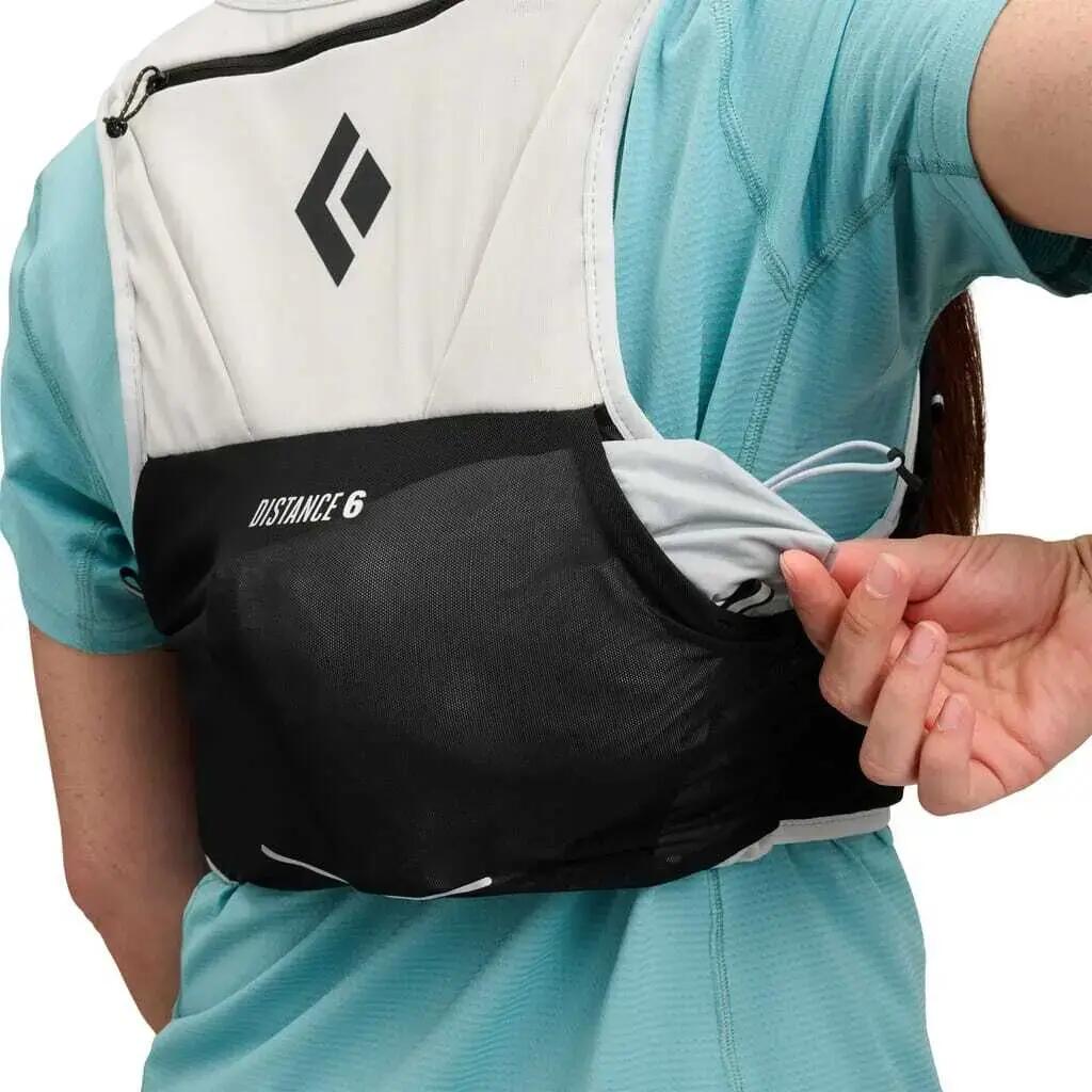 Gilet di idratazione Black Diamond Distance 6 6/6