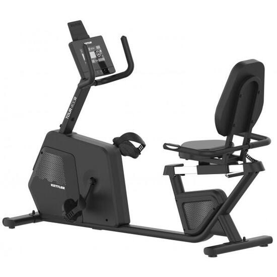 Rower Treningowy Poziomy Kettler Tour 400 R
