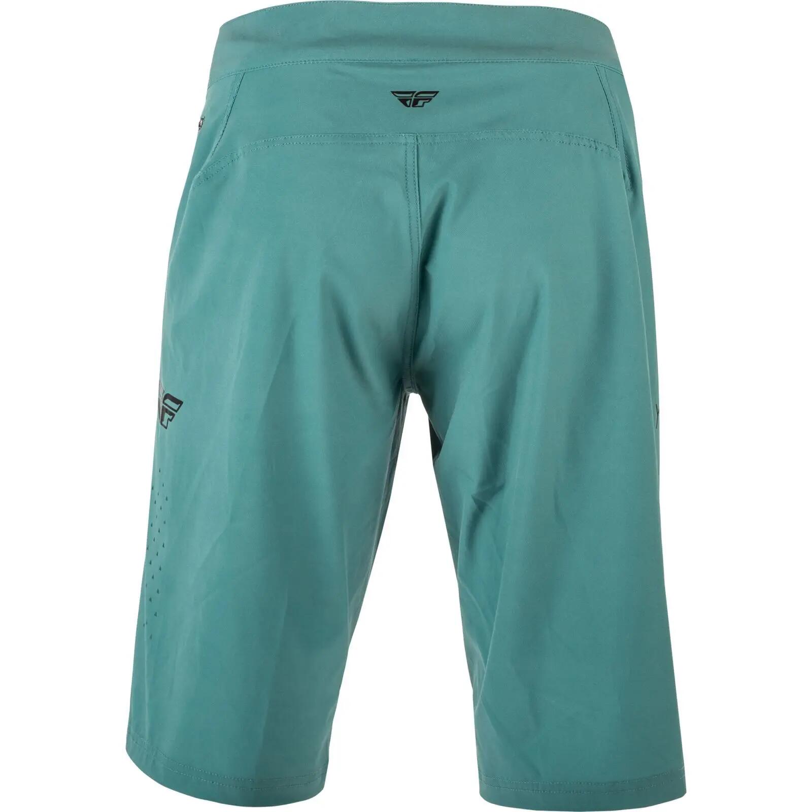 Pantaloncini Fly Racing Warpath 2/2