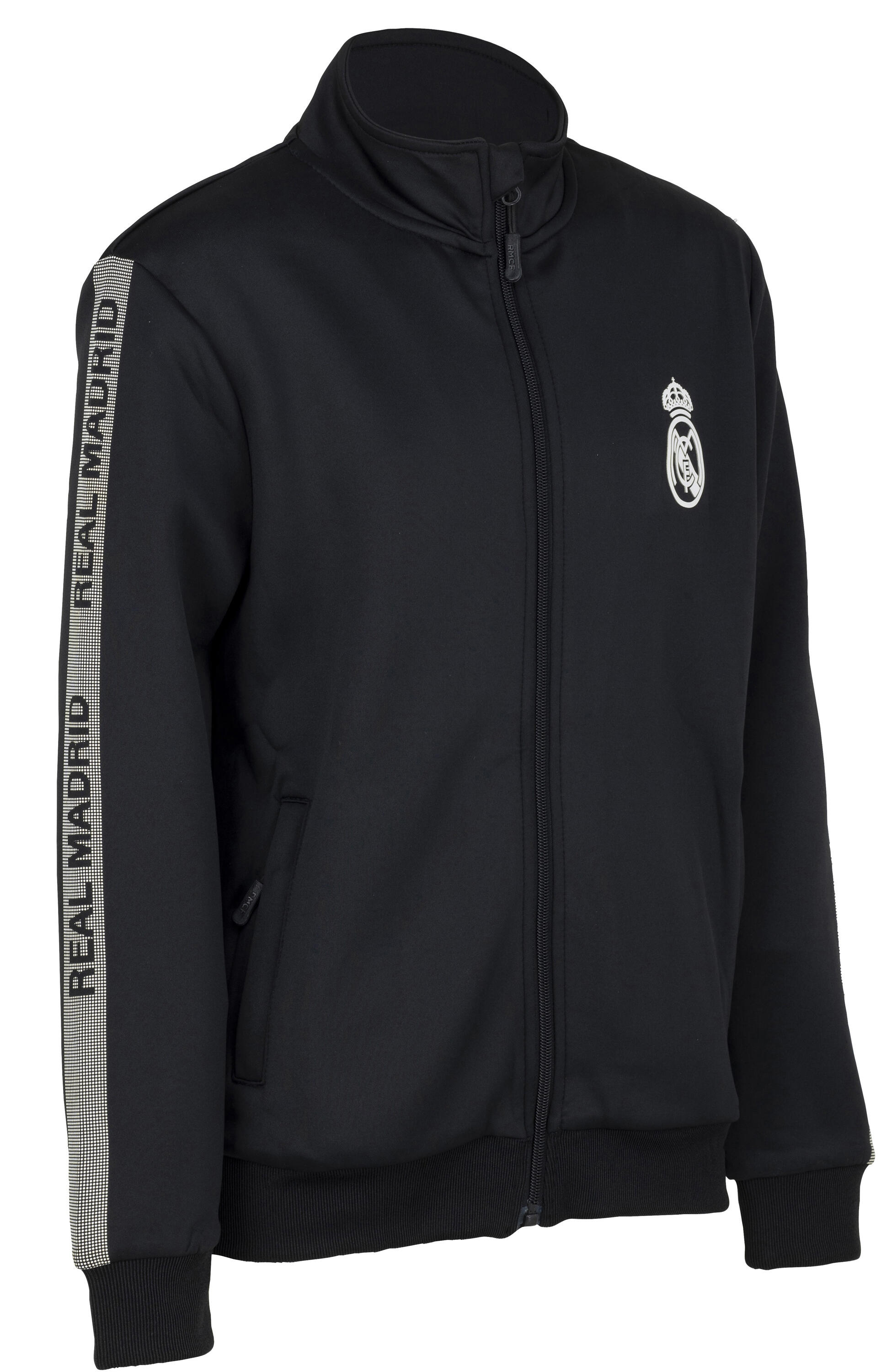 Survêtement enfant garçon REAL - Collection officielle Real Madrid - Football 4/5