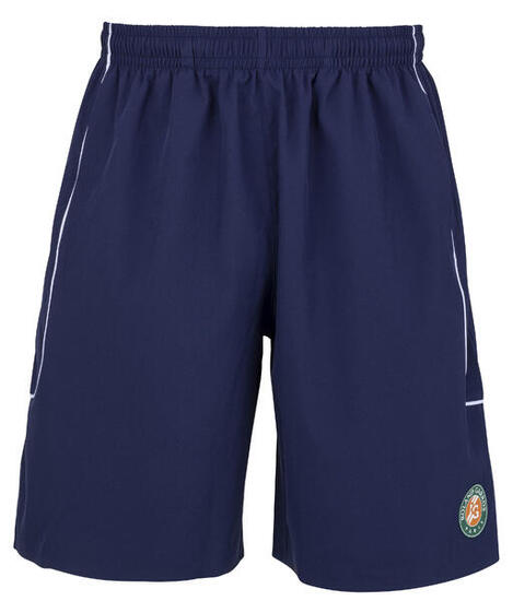 Short performance Roland Garros - Collection officielle - Tennis