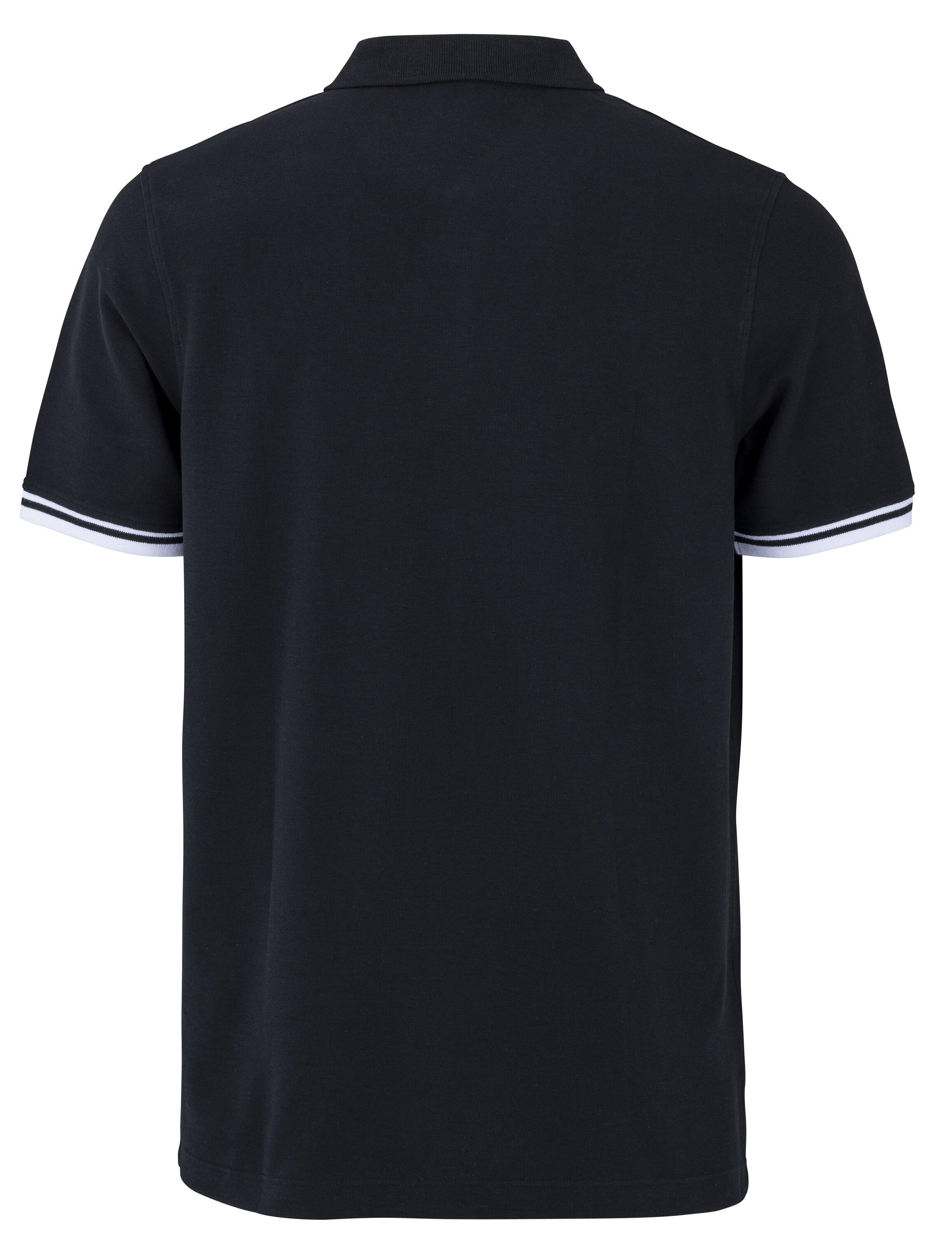 Polo homme REAL - Collection officielle Real Madrid - Football 3/3