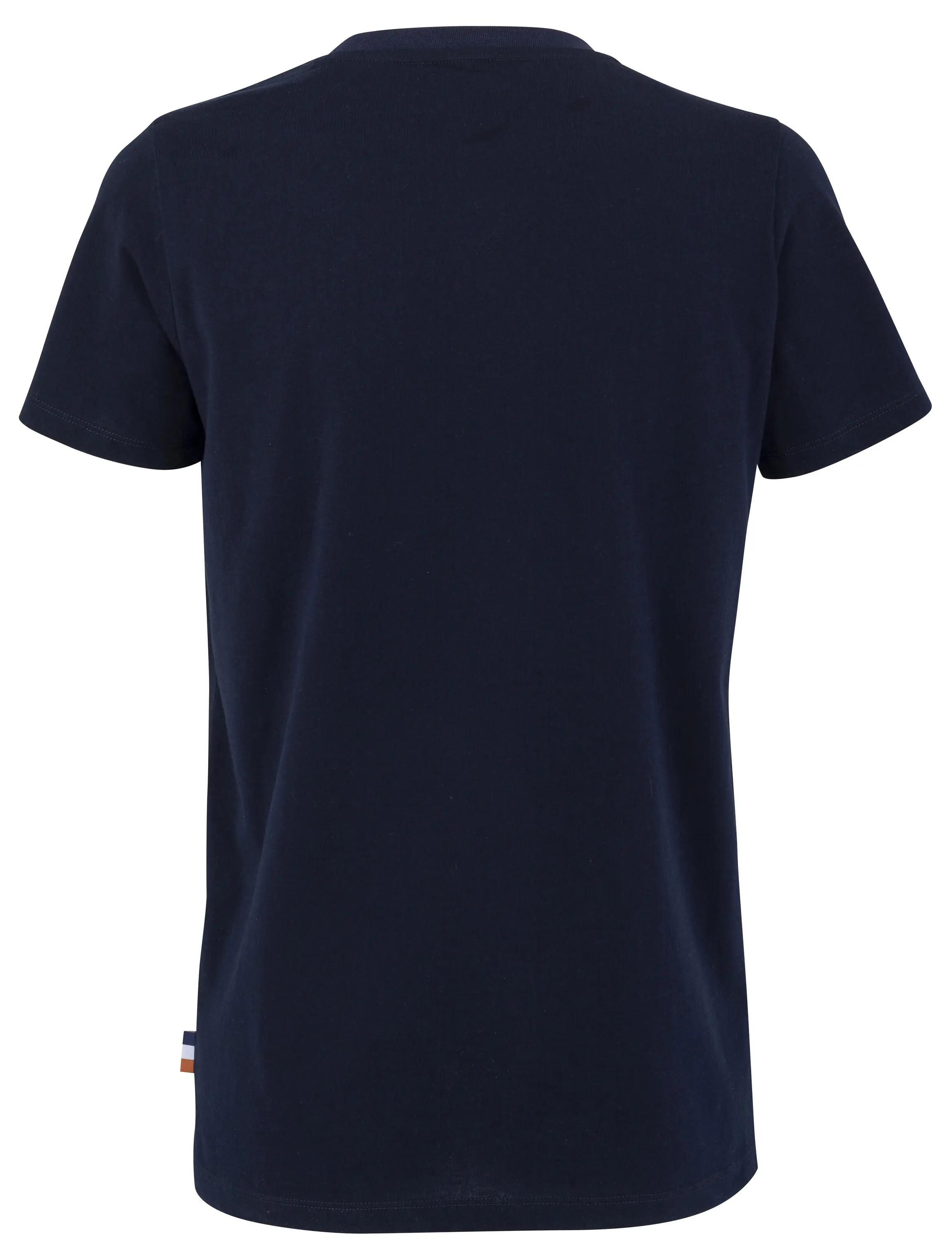 T-shirt femme Roland Garros - Collection officielle - Tennis 2/2