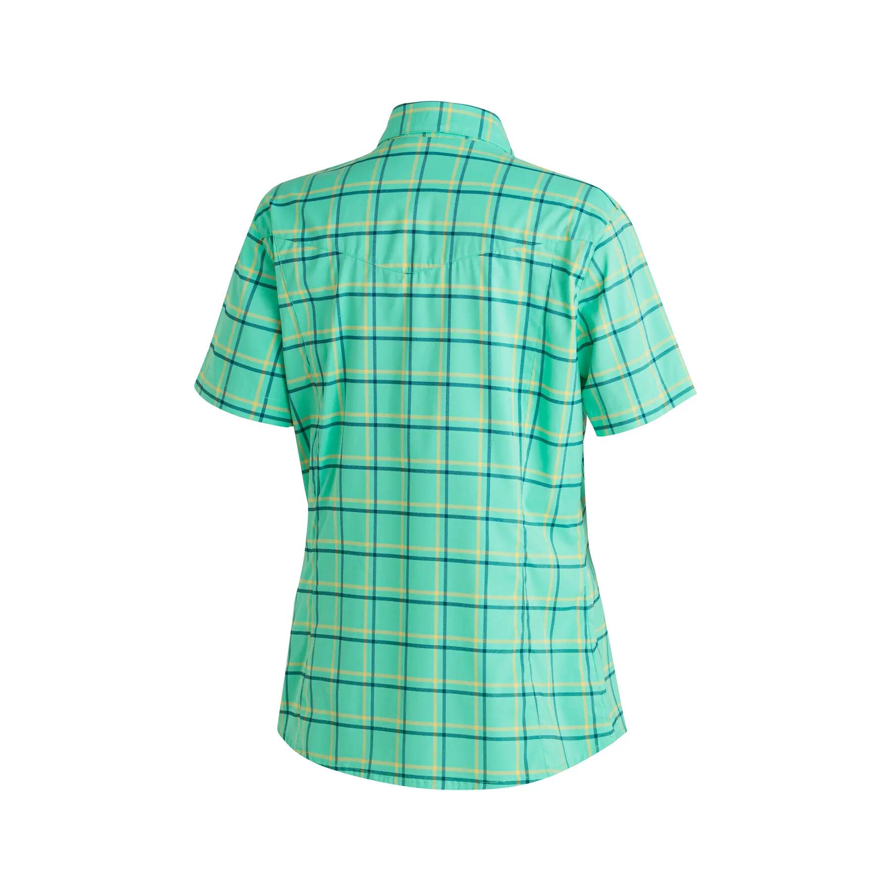 Blusa da donna Maier Sports Kendra 2/3