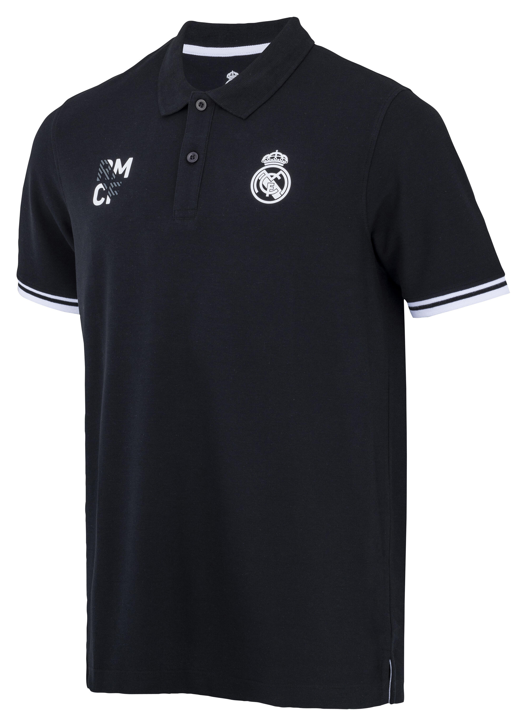 Polo homme REAL - Collection officielle Real Madrid - Football 2/3