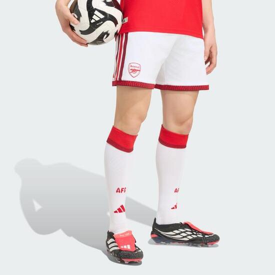 Short Domicile Arsenal FC 26/27 Authentique