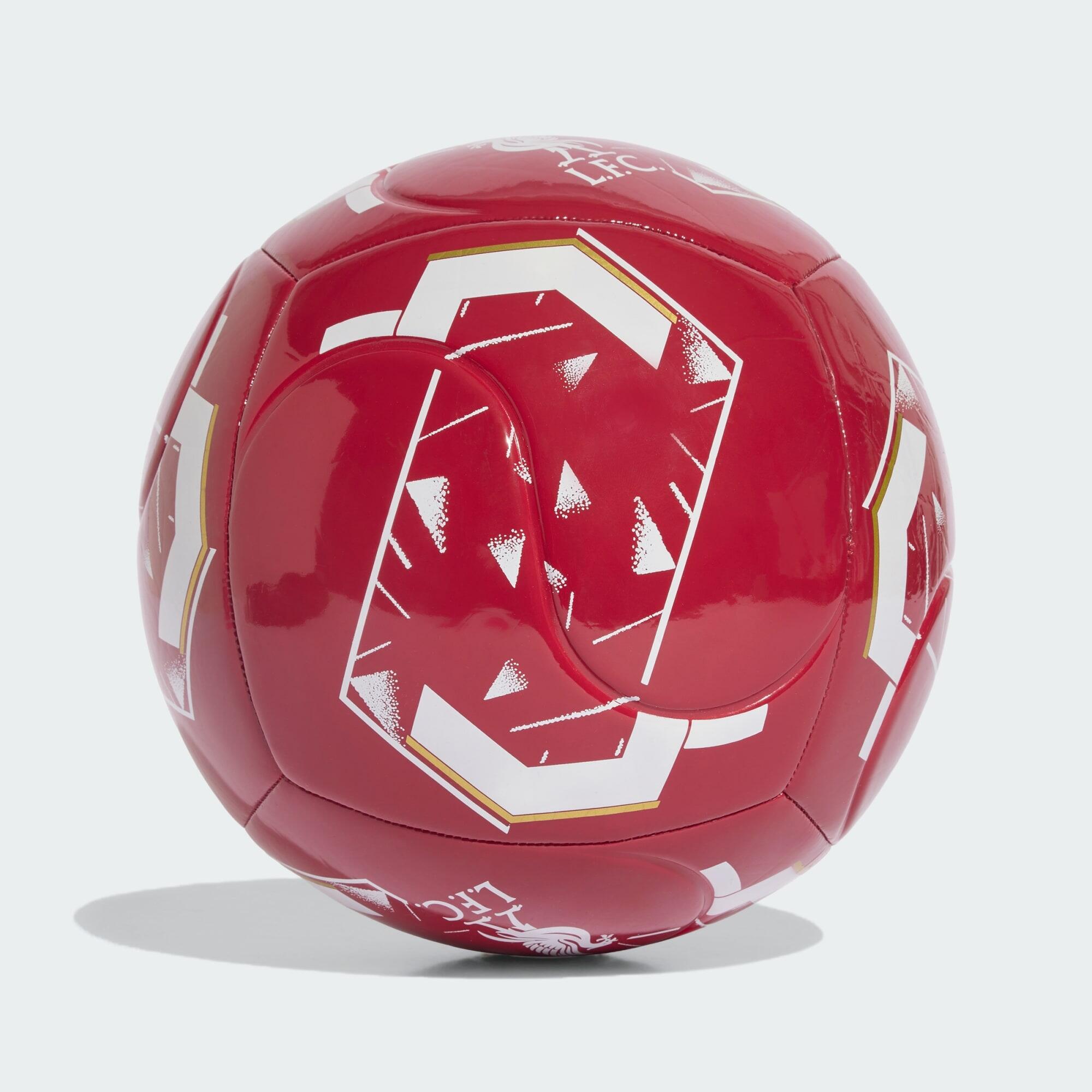 Liverpool FC Thuis Club Voetbal 2/5