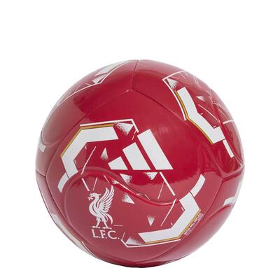 Liverpool fc thuis club voetbal