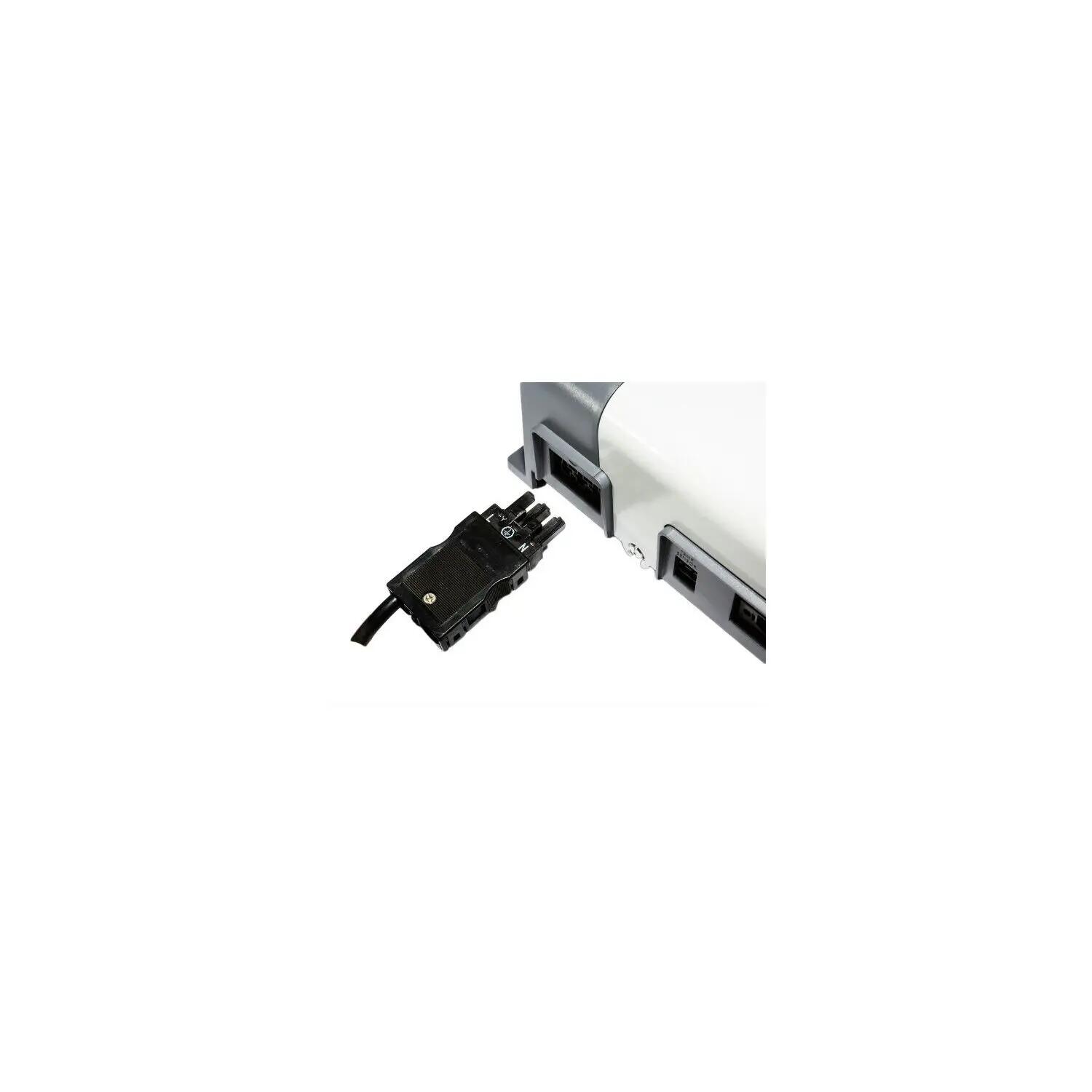Caricabatterie Cristec AC-DC Ypower 3 Sorties 3/3