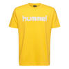 Instap T-Shirt Hmlgo Multisport Uniseks Kinderen HUMMEL