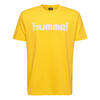 T-Shirt Hmlgo Multisport Enfant Hummel