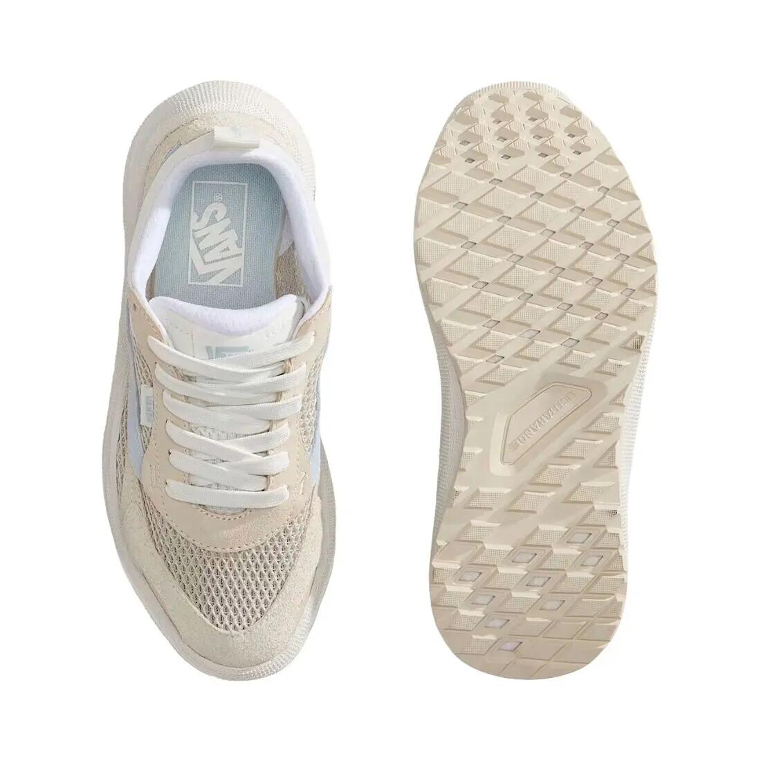 Zapatillas Vans Beige UltraRange Neo 2.0 Blanc de Blanc Cómodas y Duraderas 3/5