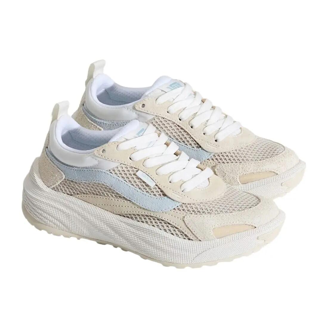 Zapatillas Vans Beige UltraRange Neo 2.0 Blanc de Blanc Cómodas y Duraderas 2/5