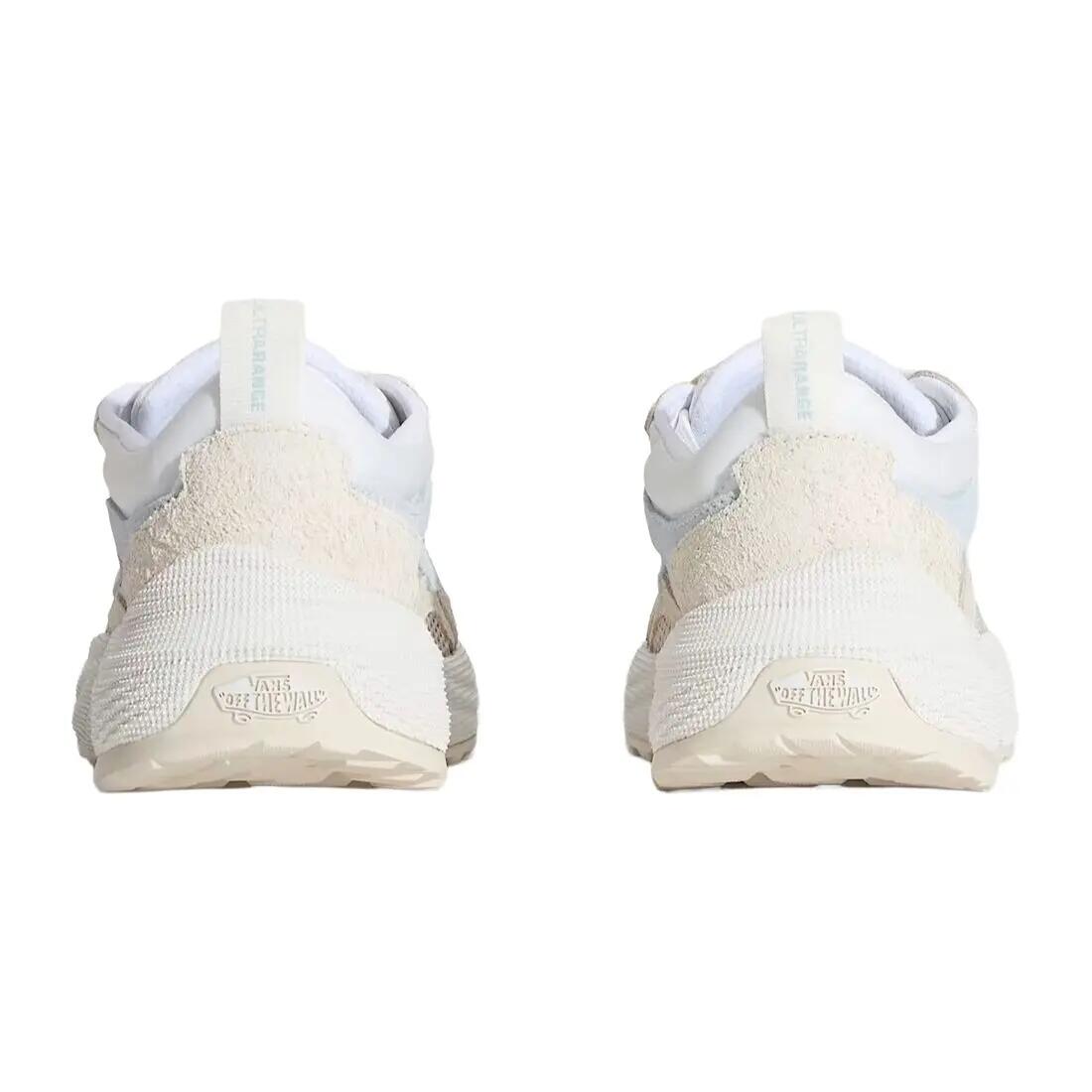 Zapatillas Vans Beige UltraRange Neo 2.0 Blanc de Blanc Cómodas y Duraderas 4/5