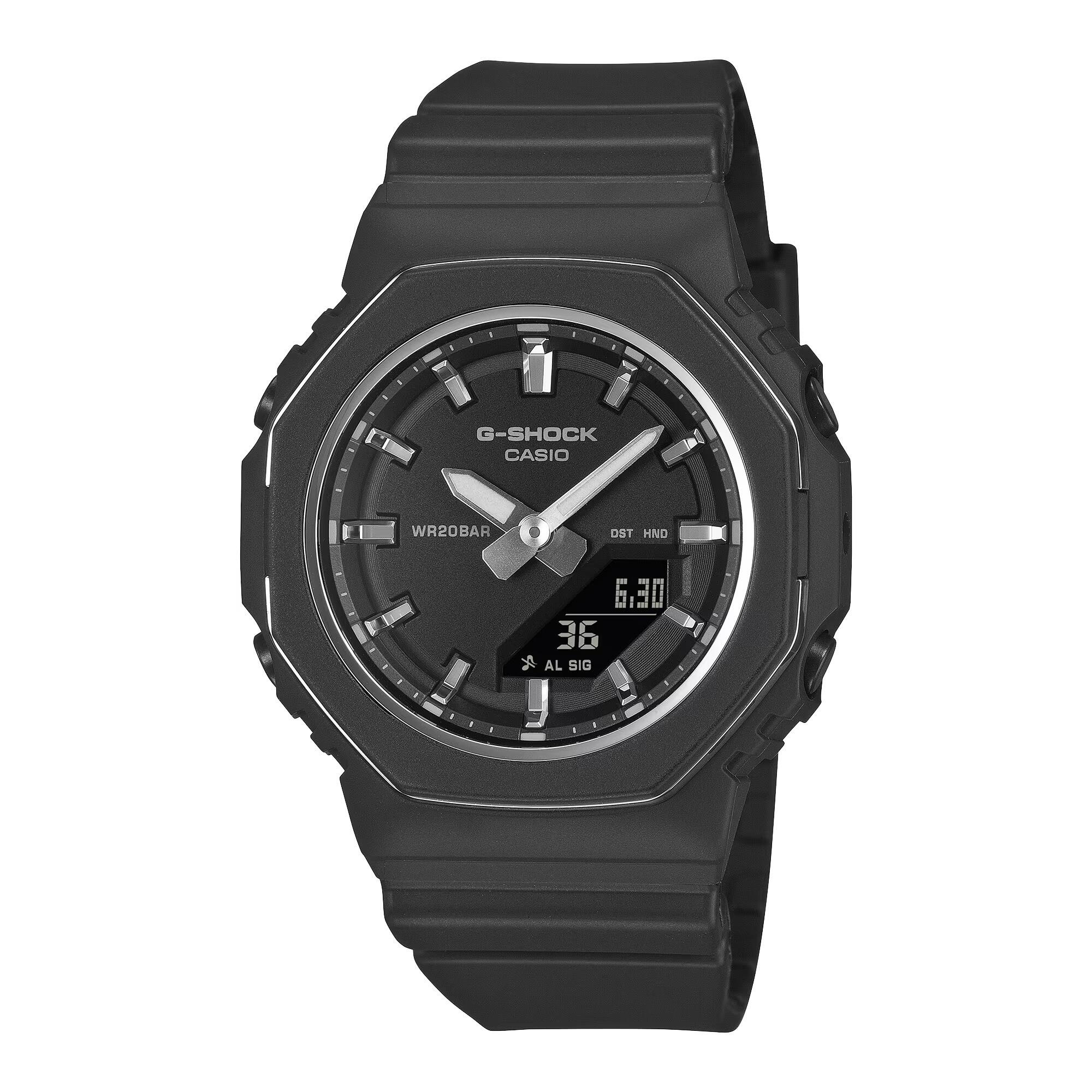 CASIO picture