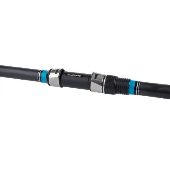 Cane Shimano Technium Tele Quiver 4 150g 2/3