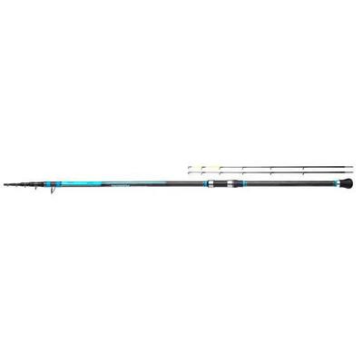Cane shimano technium tele quiver 4 150g