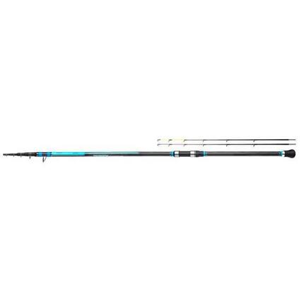 Caña de Shimano Technium Tele Quiver 4 150g