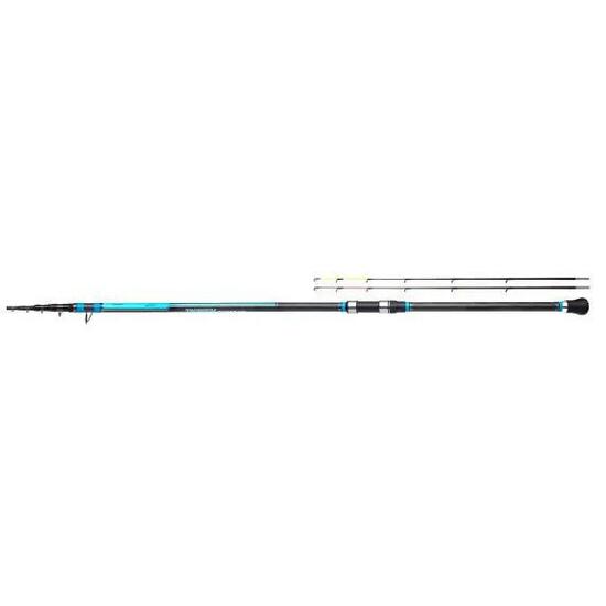 Caña de Shimano Technium Tele Quiver 4 150g